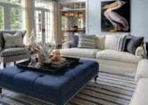 Cool and Coastal Interior Design Cool and Coastal Interior Design