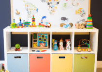 Clever Kids Room Storage Ideas Clever Kids Room Storage Ideas