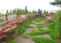 Beautiful Garden Pathway Ideas for Your Home Garden Beautiful Garden Pathway Ideas for Your Home Garden
