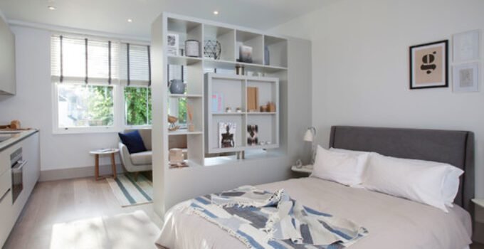 Beautiful Scandinavian-Inspired Apartments