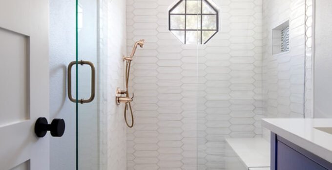 Bathroom interior: new and creative tips and ideas