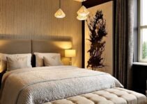 Beautiful Modern Bedrooms | Creative Design Ideas