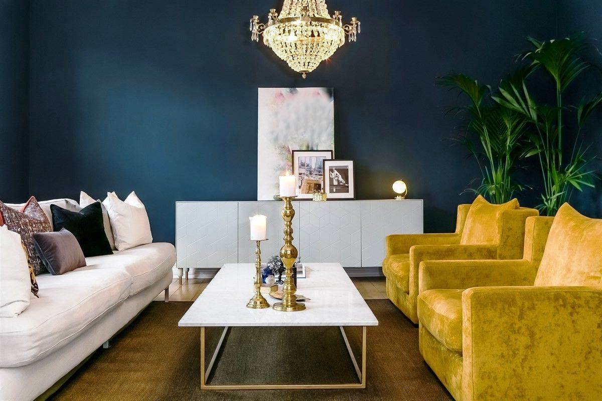 How To Style A Coffee Table