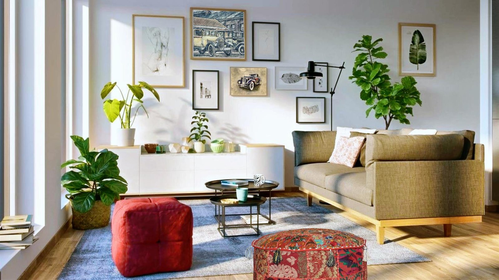 Best Small Living Room Design Ideas for You