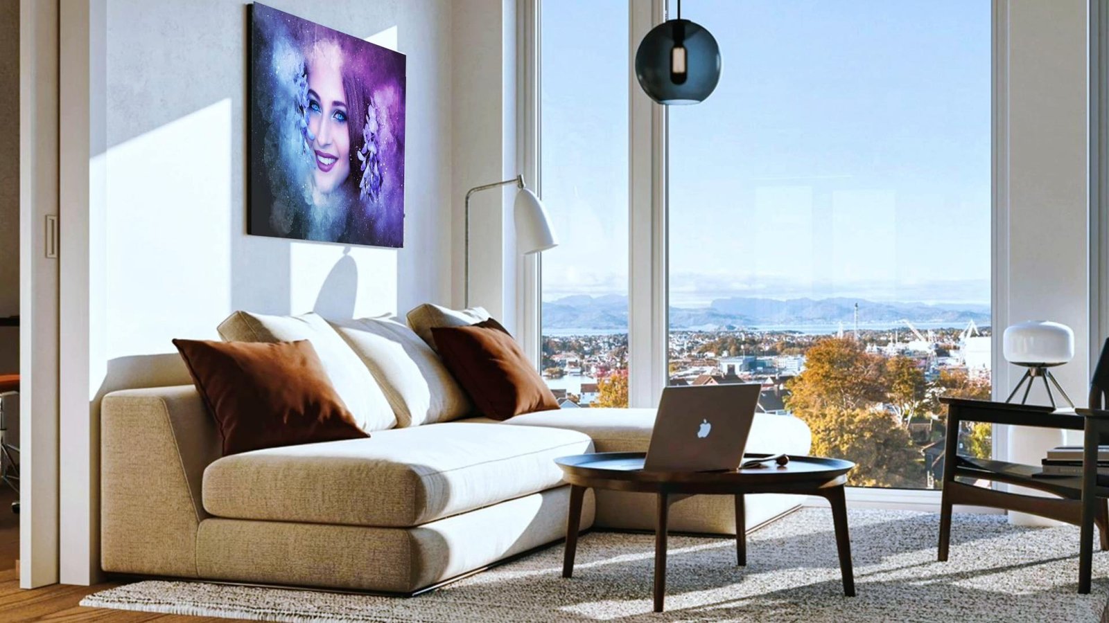 Small Apartments – Big Style Small Apartments – Big Style