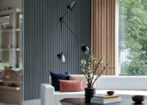 Small Family Homes with Modern Interiors Small Family Homes with Modern Interiors