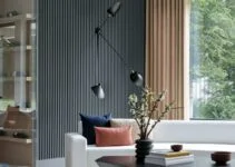 Small Family Homes with Modern Interiors