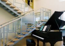 A Staircase that Match Your Home Interior Style A Staircase that Match Your Home Interior Style