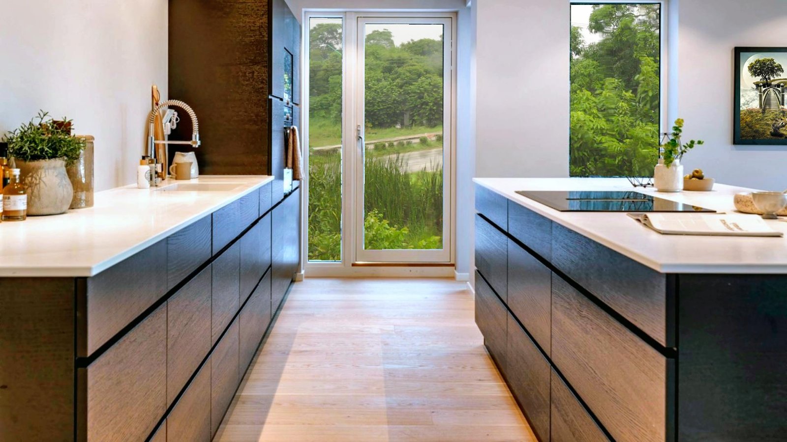 Refresh the Look of Your Kitchen with These Latest Design Trends