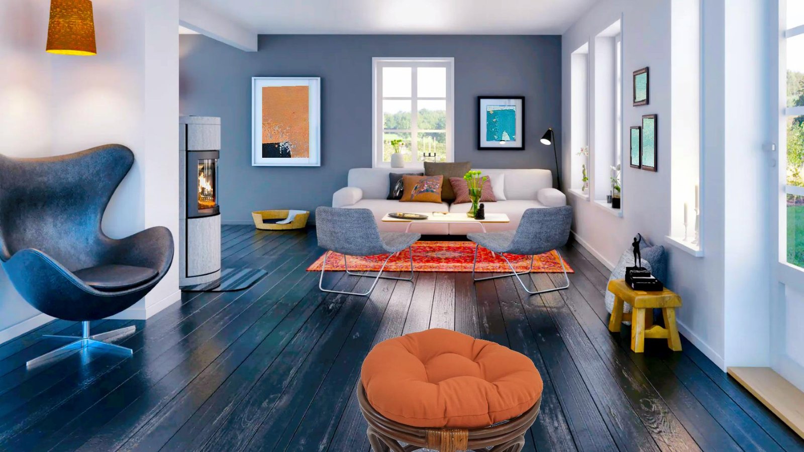 House Tours – Dreamy Small Family Homes House Tours – Dreamy Small Family Homes