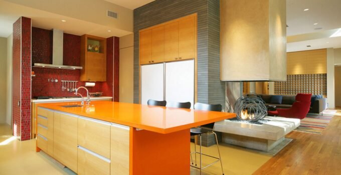 Color Palette Ideas for Beautiful Apartments – Decorating with Colors