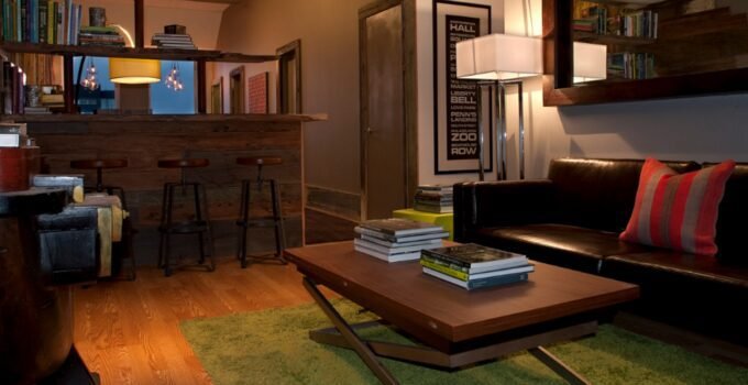 Simple, Easy, and Low-Cost Apartment Decorating Ideas