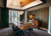 House Tours – Glamorous Interior Design Ideas