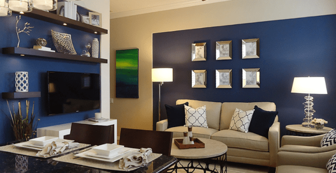 House Tours – Fabulous Small Home Interiors – Design Ideas