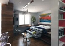 Big Design Ideas for … Small Studio Apartments, #3 Big Design Ideas for … Small Studio Apartments, #3