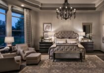Stylish Home Interiors in Gray Hues – How to Decorate with Colours