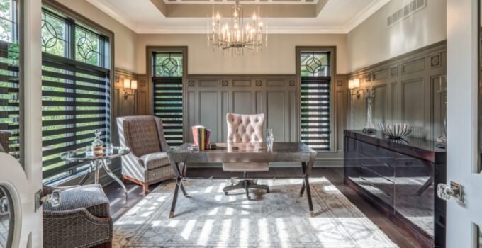 House Tours – Family Homes with Comfortable Interiors