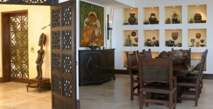 Ways to Display Artwork in Your Home | CREATIVE DECORATING IDEAS (part 1)