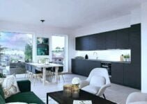 Cute Small Apartments, Creative Design Ideas, #10 Cute Small Apartments, Creative Design Ideas, #10