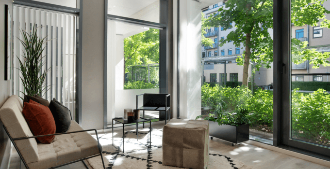 How to Find Your Furnishing and Decorating Style