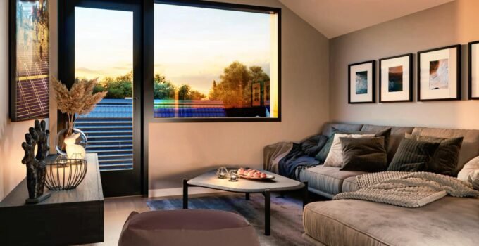 Big Design Ideas for Small … Living Rooms, #4