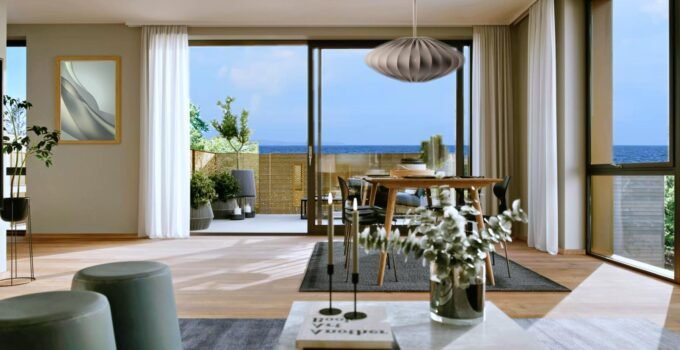 Ultimate Contemporary living (3) – GET INSPIRED!, Modern Apartment Design