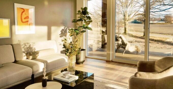 Big Design Ideas for … Small Living Rooms, #5