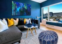 Cool Color Palette – Shades of Blue in Interior Design Cool Color Palette – Shades of Blue in Interior Design