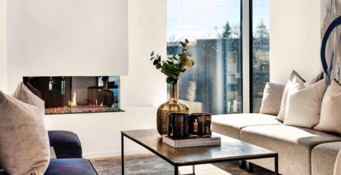 Beautiful Coffee Tables – Decorating & Styling Ideas (part 4)