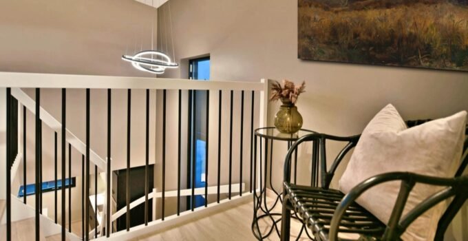 New, Modern, and Cozy Townhouses – Great Modern Home Interiors