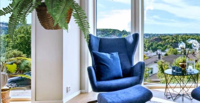 Great Ways to Decorate with Plants, Home Decorating Ideas (part 6)