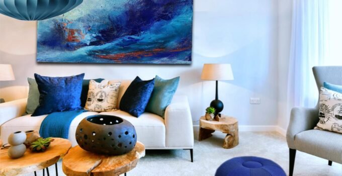 Best Small Living Room Design Ideas – Trends and Inspiration, #4