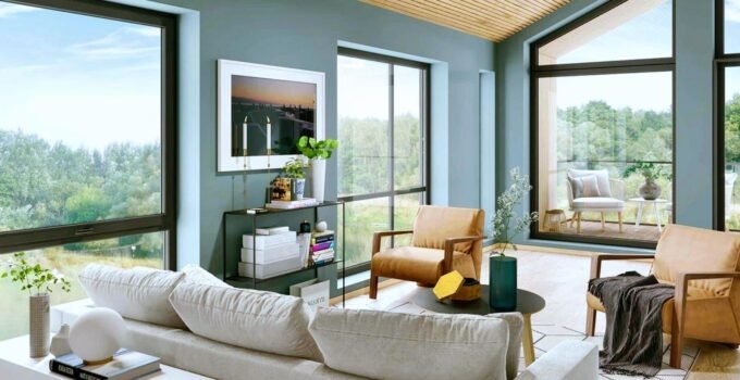 Small living Rooms, Furnishing and Furniture Arrangement Ideas, #3