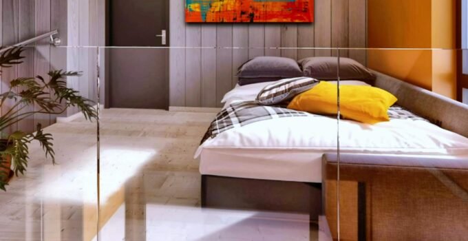 Small, Cozy, Modern, and Beautiful Home Interiors