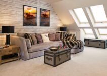 Beautiful Ideas to Decorate with Old Trunks Beautiful Ideas to Decorate with Old Trunks