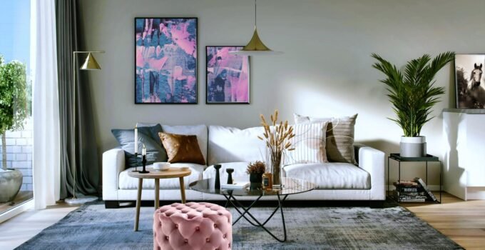 Small Living Rooms Makeover, What Should We Know?