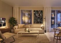 Cool Home Interiors in Taupe Color, Decorating with Colors #21 Cool Home Interiors in Taupe Color, Decorating with Colors #21