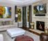 Breathtaking Stylish Living Room Design Ideas, #1