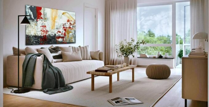 Big Design Ideas for … Small Living Rooms, #7