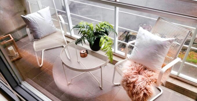 Balcony Design Ideas, OUTDOOR & LANDSCAPING IDEAS