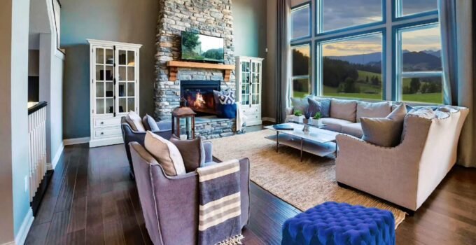 Breathtaking Stylish Living Room Design Ideas, #2