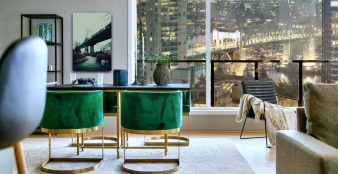 Fresh Interior Design Solutions for Modern Medium Size Apartments, #3