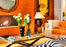 Instant Makeover – Decorating with Natural Flower Bouquets Instant Makeover – Decorating with Natural Flower Bouquets