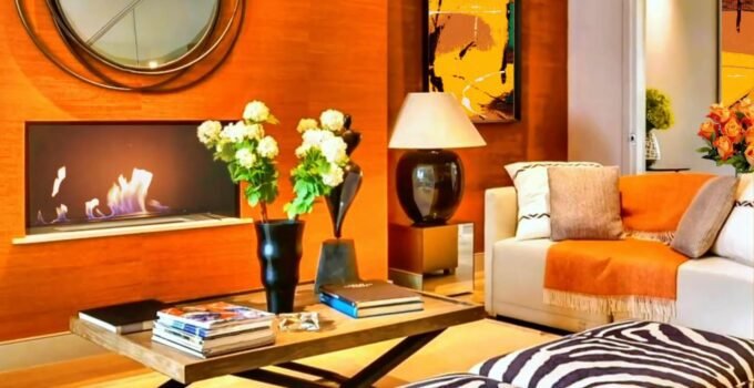 Instant Makeover – Decorating with Natural Flower Bouquets