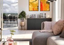 Big Design Ideas for … Small Living Rooms, #8 Big Design Ideas for … Small Living Rooms, #8