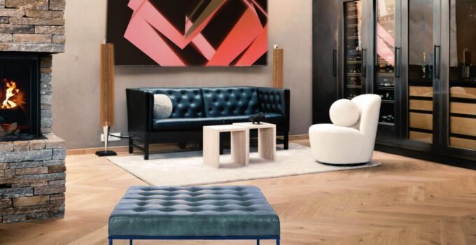 Breathtaking Stylish Living Room Design Ideas, #3