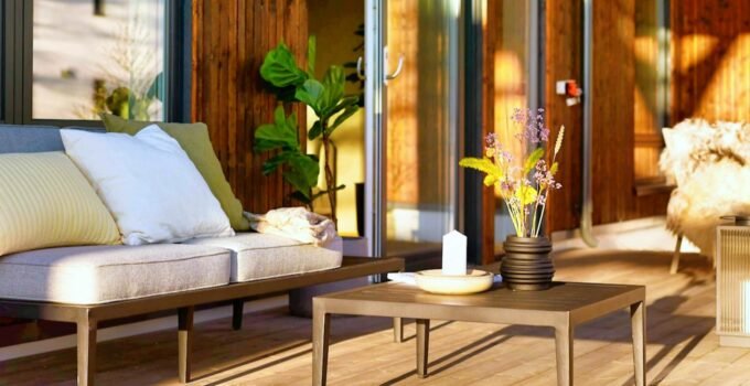 Cute and Inexpensive Small Patio Design Ideas