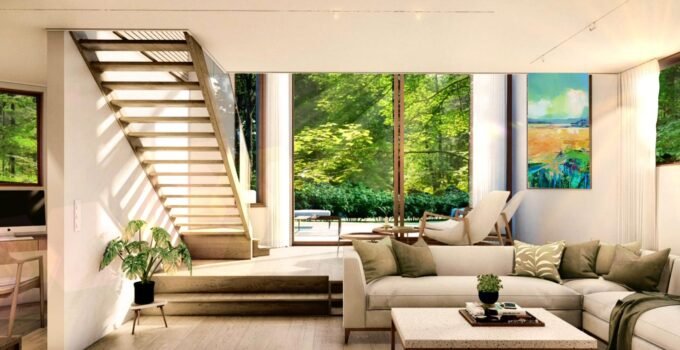 House Tours – Small Family Homes with Simple, Affordable Interiors