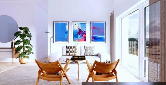 Best Small Living Room Design Ideas, Trends and Inspiration, #5