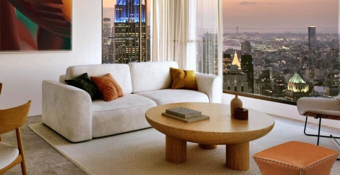 Best Small Living Room Design Ideas, Color and Creativity